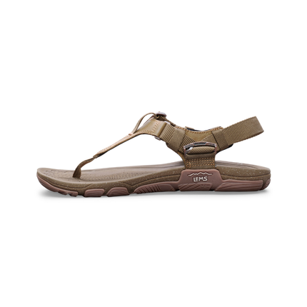 Lems Switchback Sandal Sandstorm Unisex