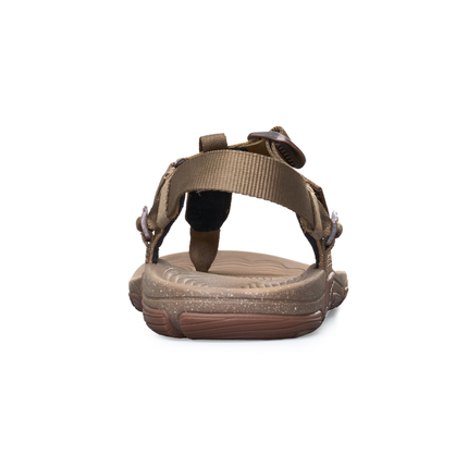 Lems Switchback Sandal Sandstorm Unisex