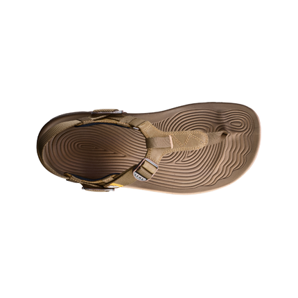 Lems Switchback Sandal Sandstorm Unisex