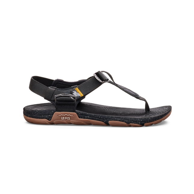 Lems Switchback Sandal Scorpion Unisex