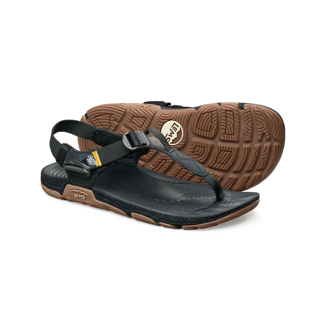 Lems Switchback Sandal Scorpion Unisex