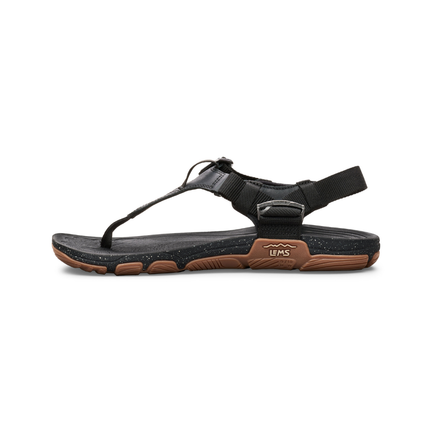 Lems Switchback Sandal Scorpion Unisex