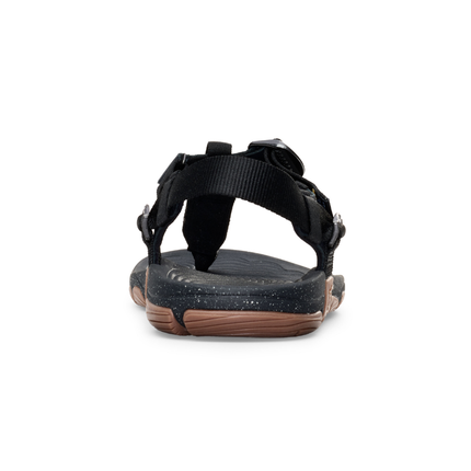 Lems Switchback Sandal Scorpion Unisex