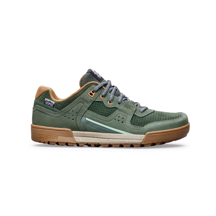Lems Trail Trasher Moss Unisex