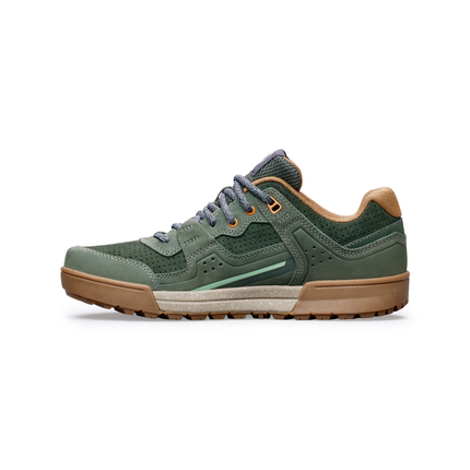 Lems Trail Trasher Moss Unisex