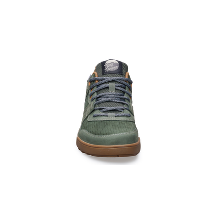 Lems Trail Trasher Moss Unisex