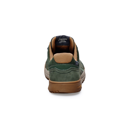 Lems Trail Trasher Moss Unisex