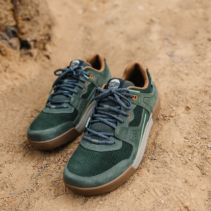 Lems Trail Trasher Moss Unisex