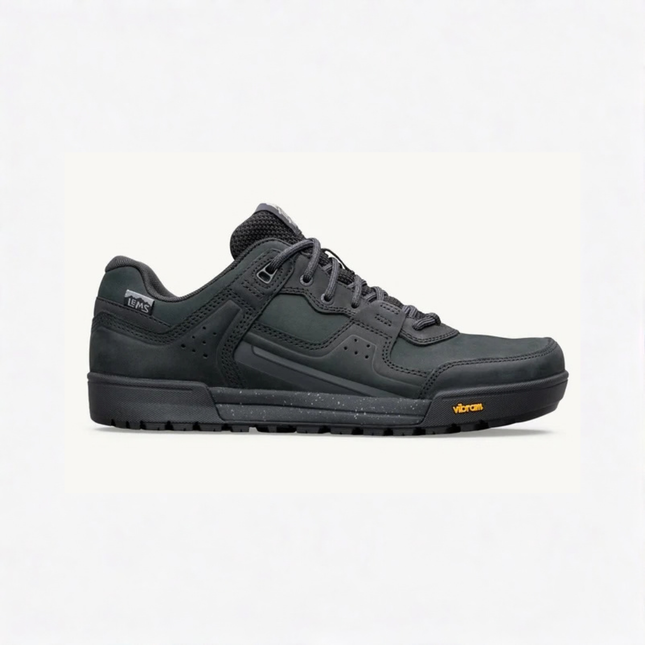 Lems Trail Trasher Pro Waterproof Volcanic Unisex