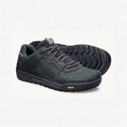 Lems Trail Trasher Pro Waterproof Volcanic Unisex