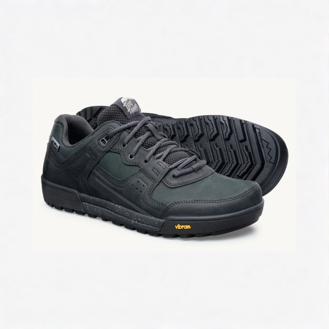 Lems Trail Trasher Pro Waterproof Volcanic Unisex