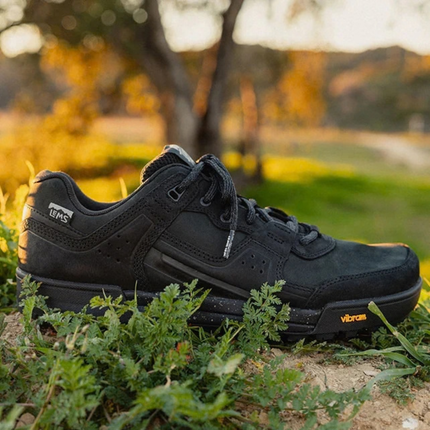 Lems Trail Trasher Pro Waterproof Volcanic Unisex