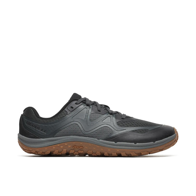 Merrell Trail Glove 8 Beluga Mannen