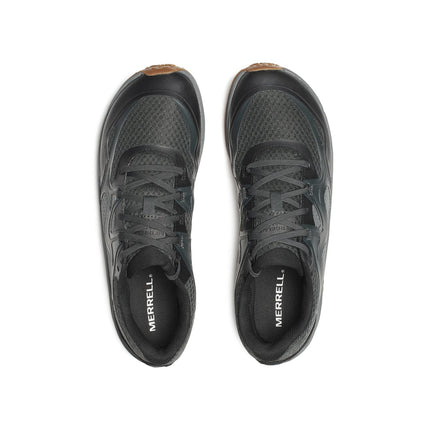 Merrell Trail Glove 8 Beluga Mannen