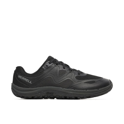 Merrell Trail Glove 8 Black Mannen