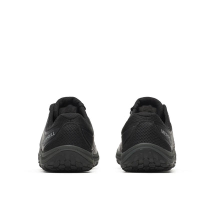 Merrell Trail Glove 8 Black Mannen