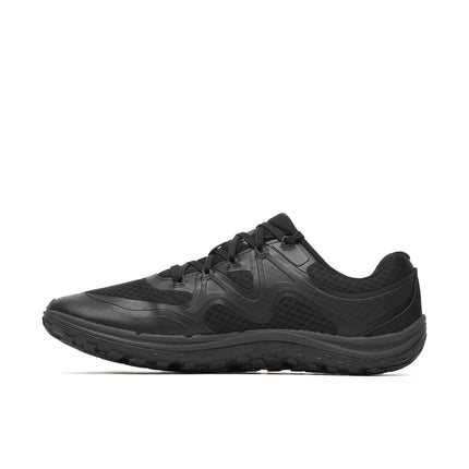 Merrell Trail Glove 8 Black Vrouwen