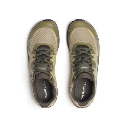 Merrell Trail Glove 8 Rattan Mannen