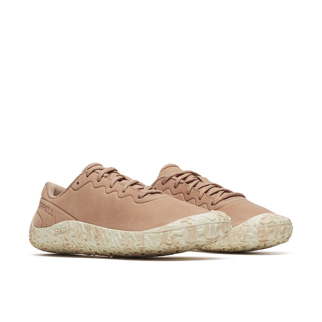 Merrell Vapor Glove 6 Leather Hazel Vrouwen