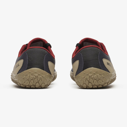 Merrell Vapor Glove 7 Black Comet Mannen