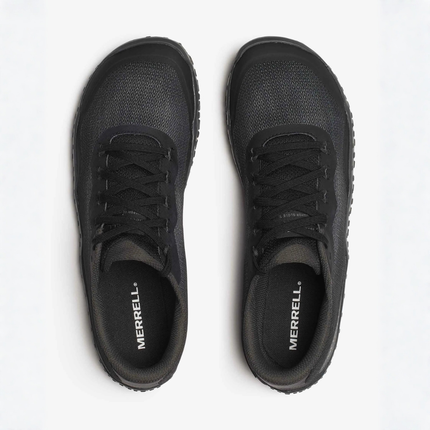 Merrell Vapor Glove 7 Black Mannen