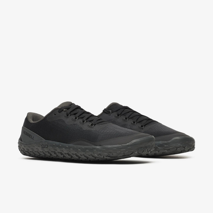 Merrell Vapor Glove 7 Black Vrouwen
