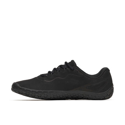 Merrell Vapor Glove 7 Leather Black Vrouwen