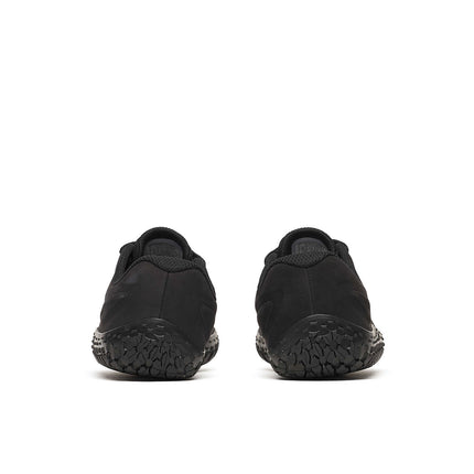 Merrell Vapor Glove 7 Leather Black Vrouwen