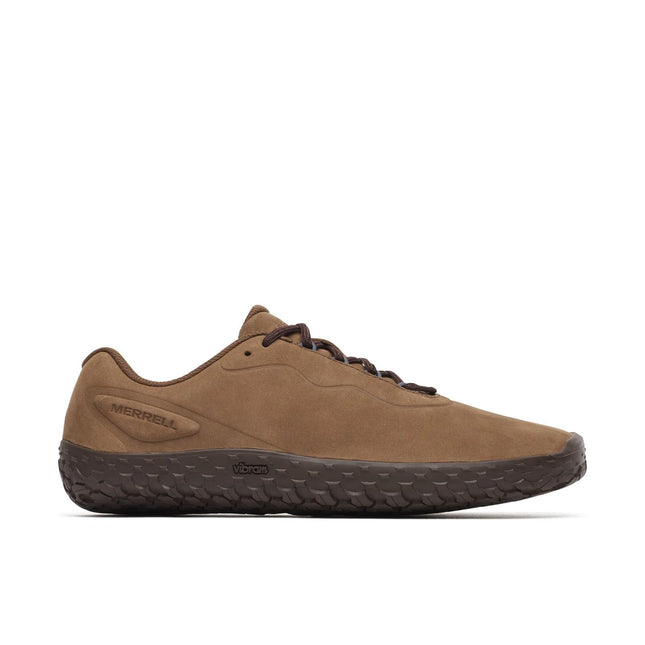 Merrell Vapor Glove 7 Leather Earthen Mannen