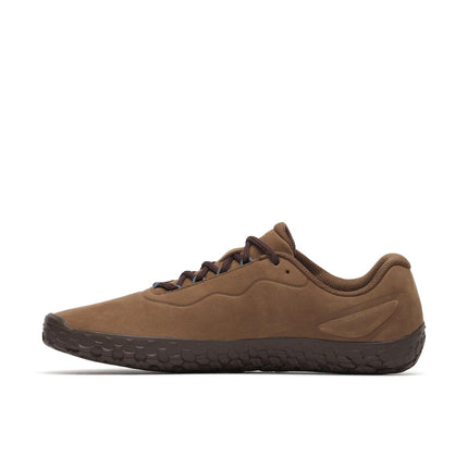 Merrell Vapor Glove 7 Leather Earthen Mannen