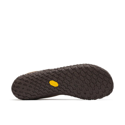 Merrell Vapor Glove 7 Leather Earthen Mannen