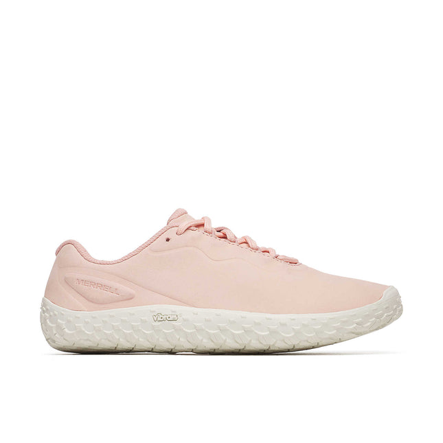 Merrell Vapor Glove 7 Leather Peony Vrouwen