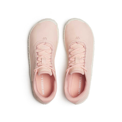 Merrell Vapor Glove 7 Leather Peony Vrouwen