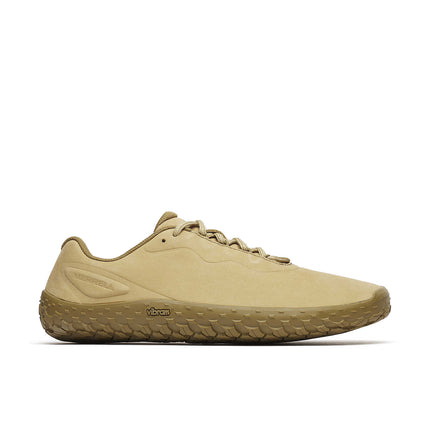 Merrell Vapor Glove 7 Leather Rattan Mannen