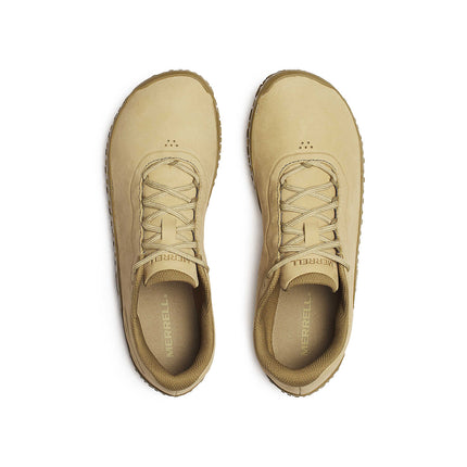 Merrell Vapor Glove 7 Leather Rattan Mannen