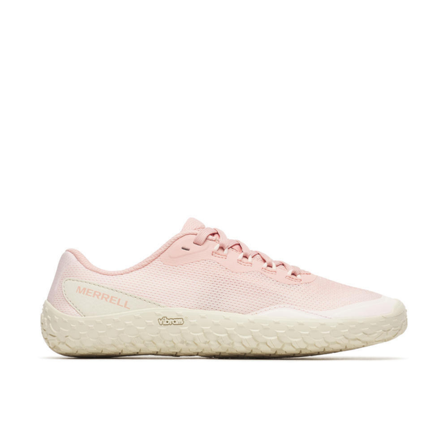 Merrell Vapor Glove 7 Rosa Vrouwen