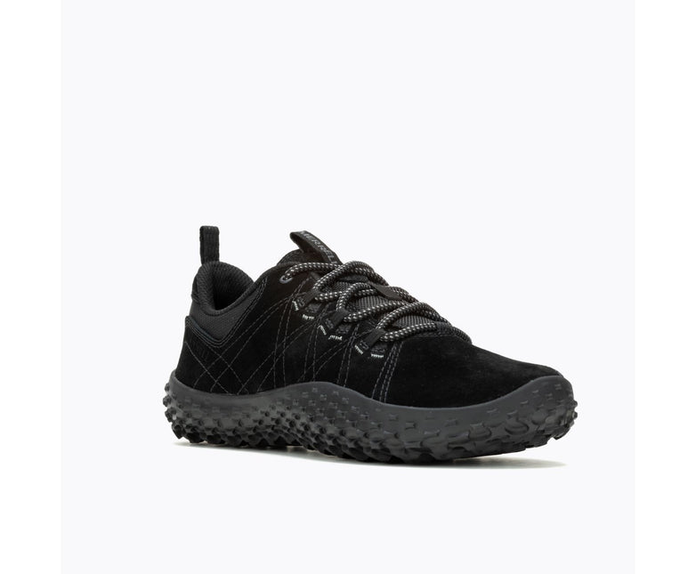 Merrell Wrapt Black Vrouwen