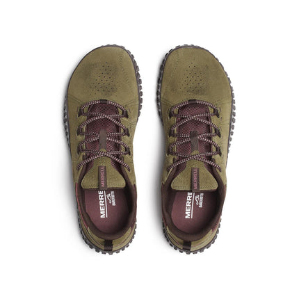 Merrell Wrapt Loden Mannen