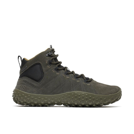 Merrell Wrapt Mid WP Beluga Mannen