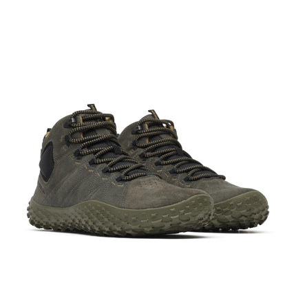 Merrell Wrapt Mid WP Beluga Mannen