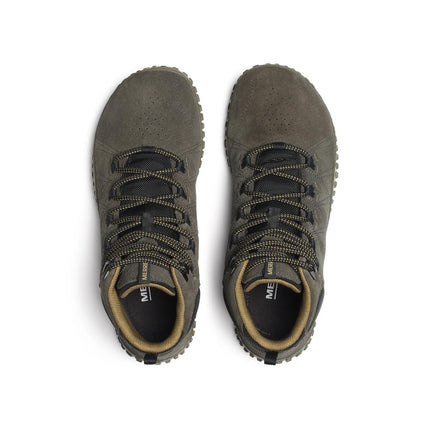Merrell Wrapt Mid WP Beluga Mannen