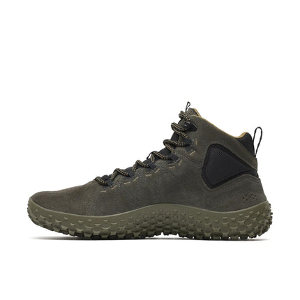 Merrell Wrapt Mid WP Beluga Mannen