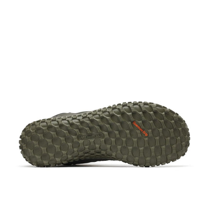 Merrell Wrapt Mid WP Beluga Mannen