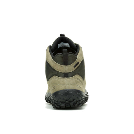 Merrell Wrapt Mid WP Olive Black Mannen