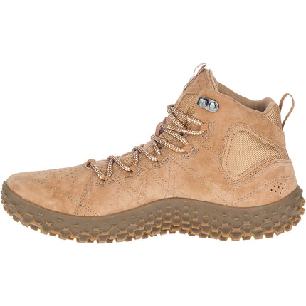 Merrell Wrapt Mid WP Tobacco Vrouwen - beschadigd