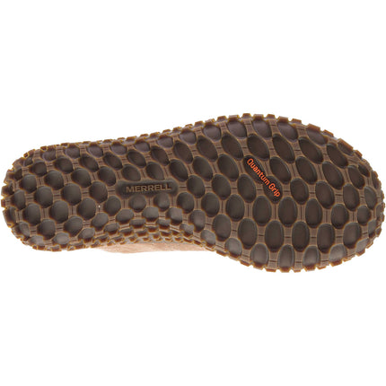 Merrell Wrapt Mid WP Tobacco Vrouwen - beschadigd