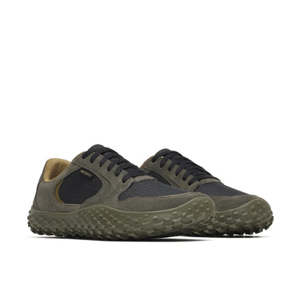 Merrell Wrapt Sneaker Black Beluga Mannen