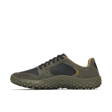 Merrell Wrapt Sneaker Black Beluga Mannen