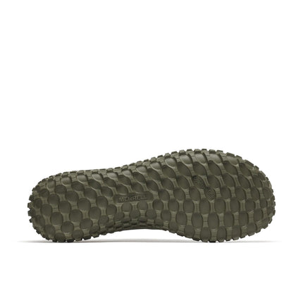 Merrell Wrapt Sneaker Black Beluga Mannen
