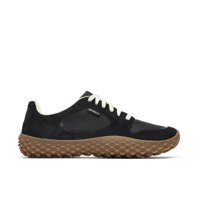 Merrell Wrapt Sneaker Black Mannen